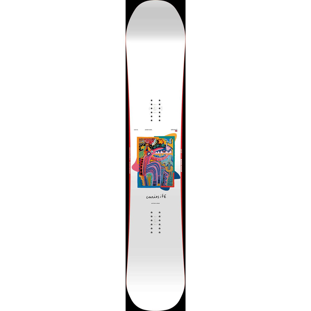 Capita Aeronaut Snowboard 2024 - Sports Supplies Online Store