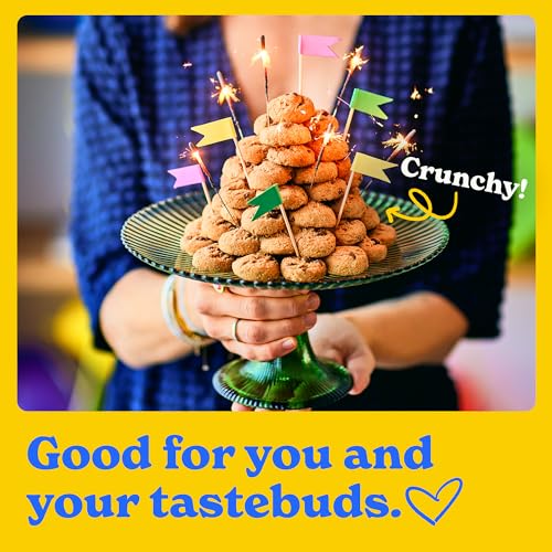 Chocolate Chip Crunchy Cookies 7oz 6 Pack a3