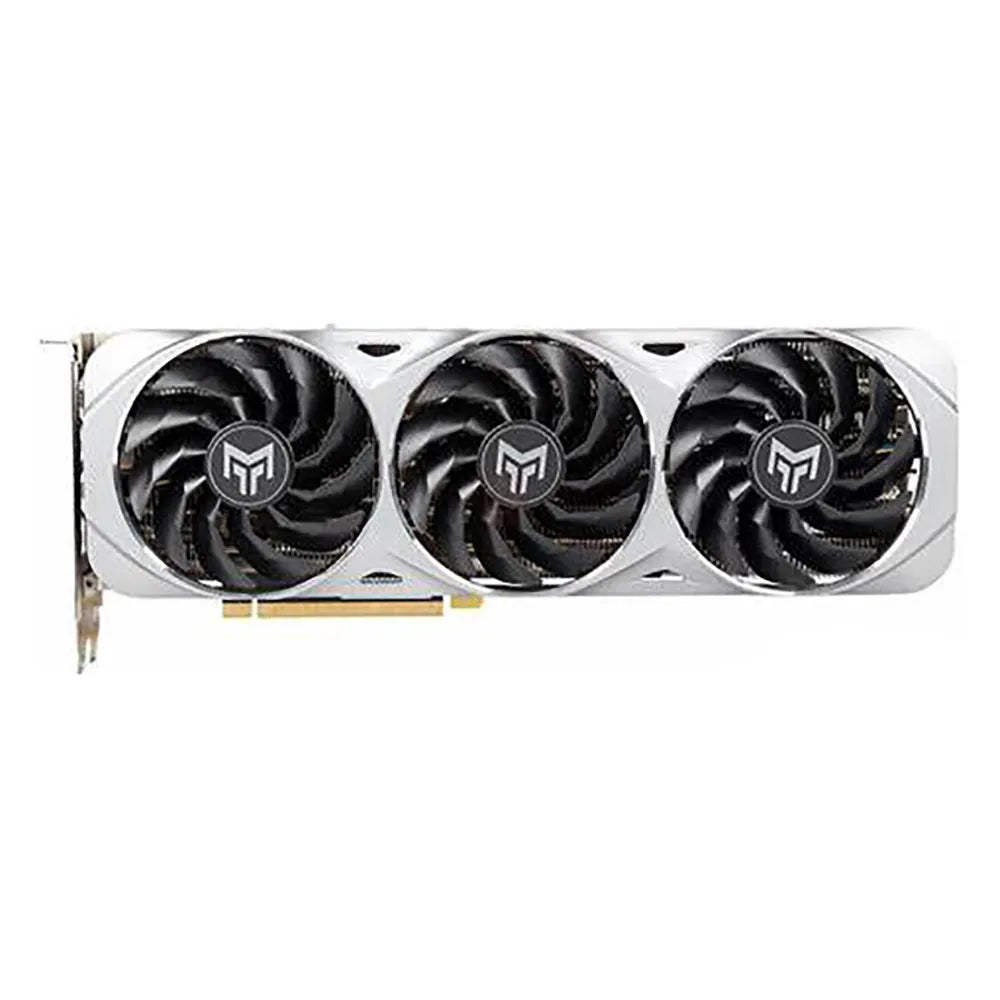 Graphics Card Overclocked Gaming with Fiber Glass Frame k7