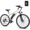 Heybike Race Max Electric Bike for Adults with 500W Motor - Sports Supplies Online Store