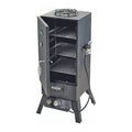 Char Broil 12701705-di Smoker Vertical CB600X LP
