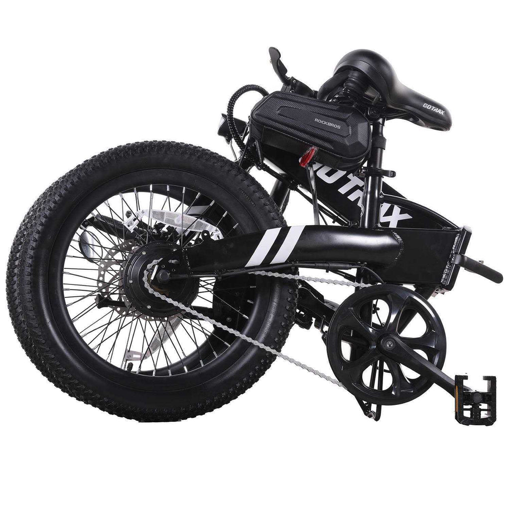 Folding Electric Bike a7