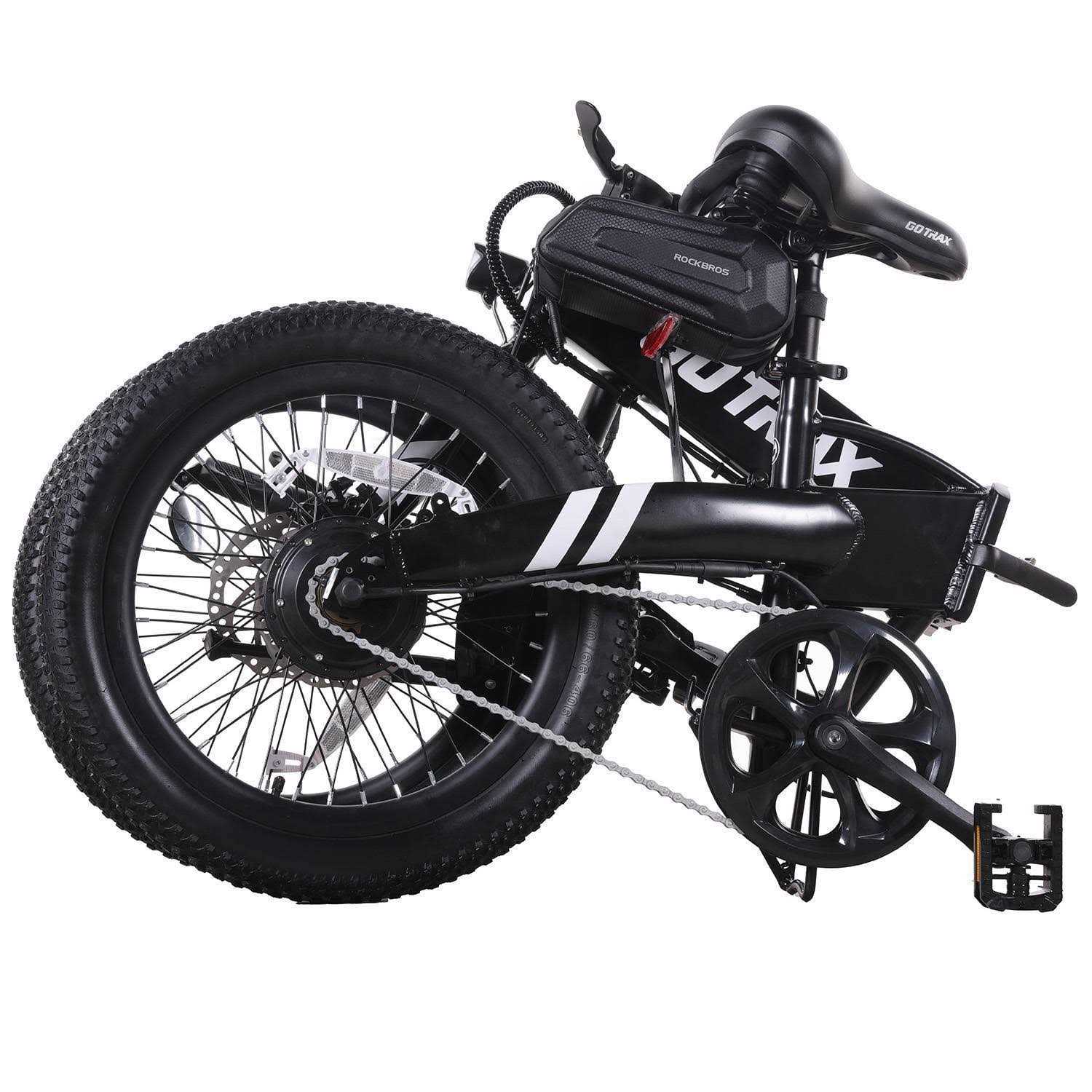 Folding Electric Bike a7