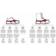 Ice Cleats Traction for Shoes a7