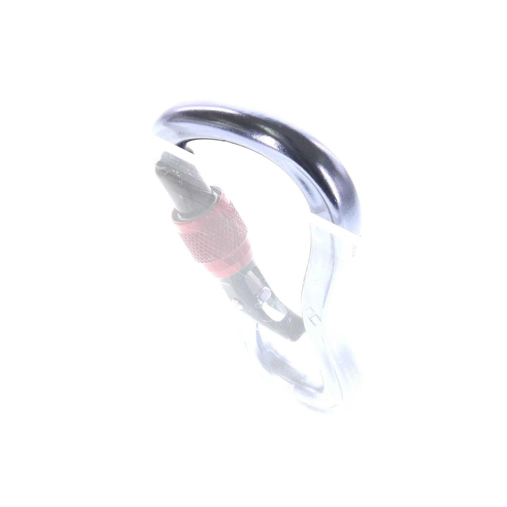 Carabiner Screwgate Gridlock 7k