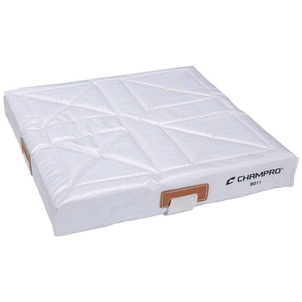 Quilted PVC Base Pad a7