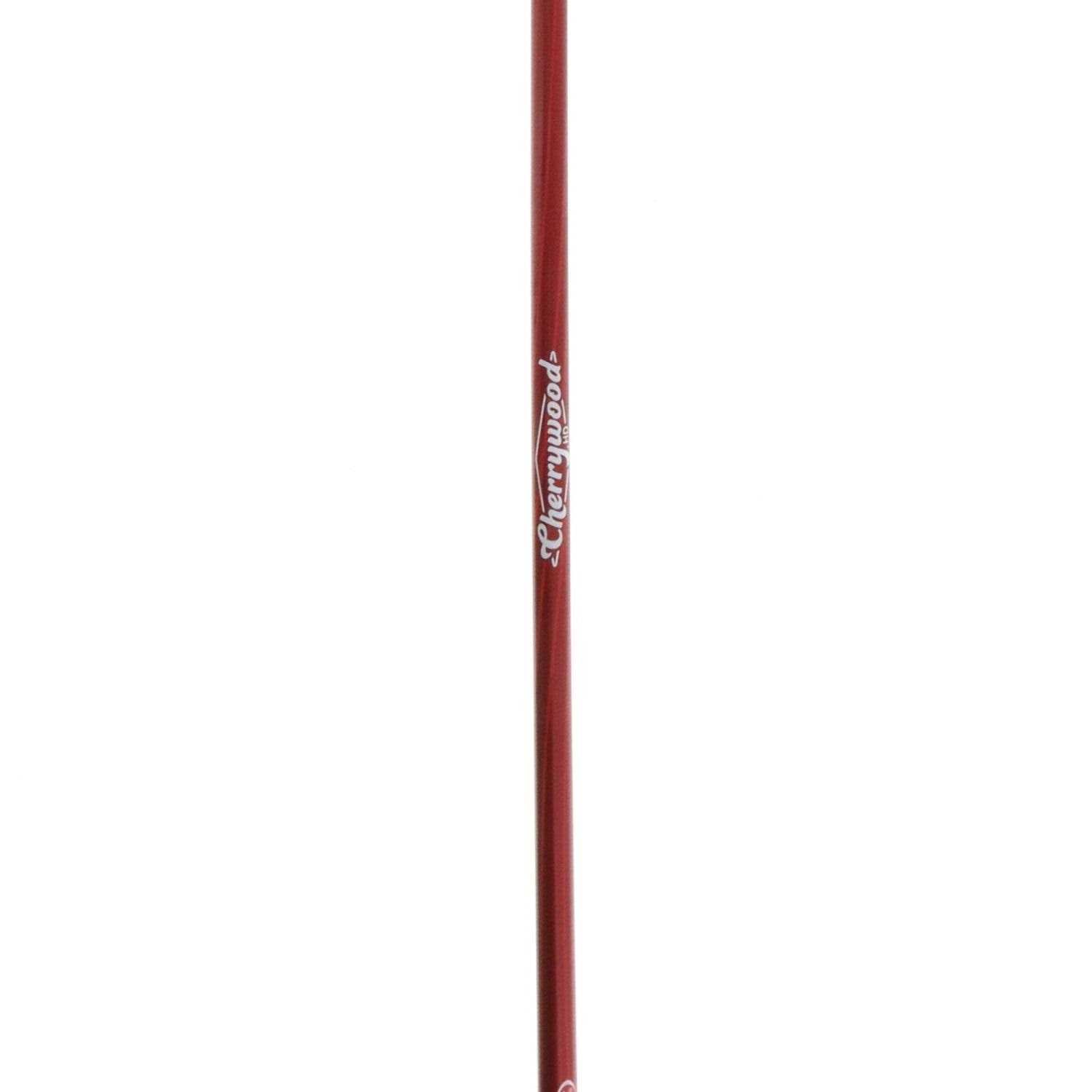 Cherrywood HD Spinning Rod 7a