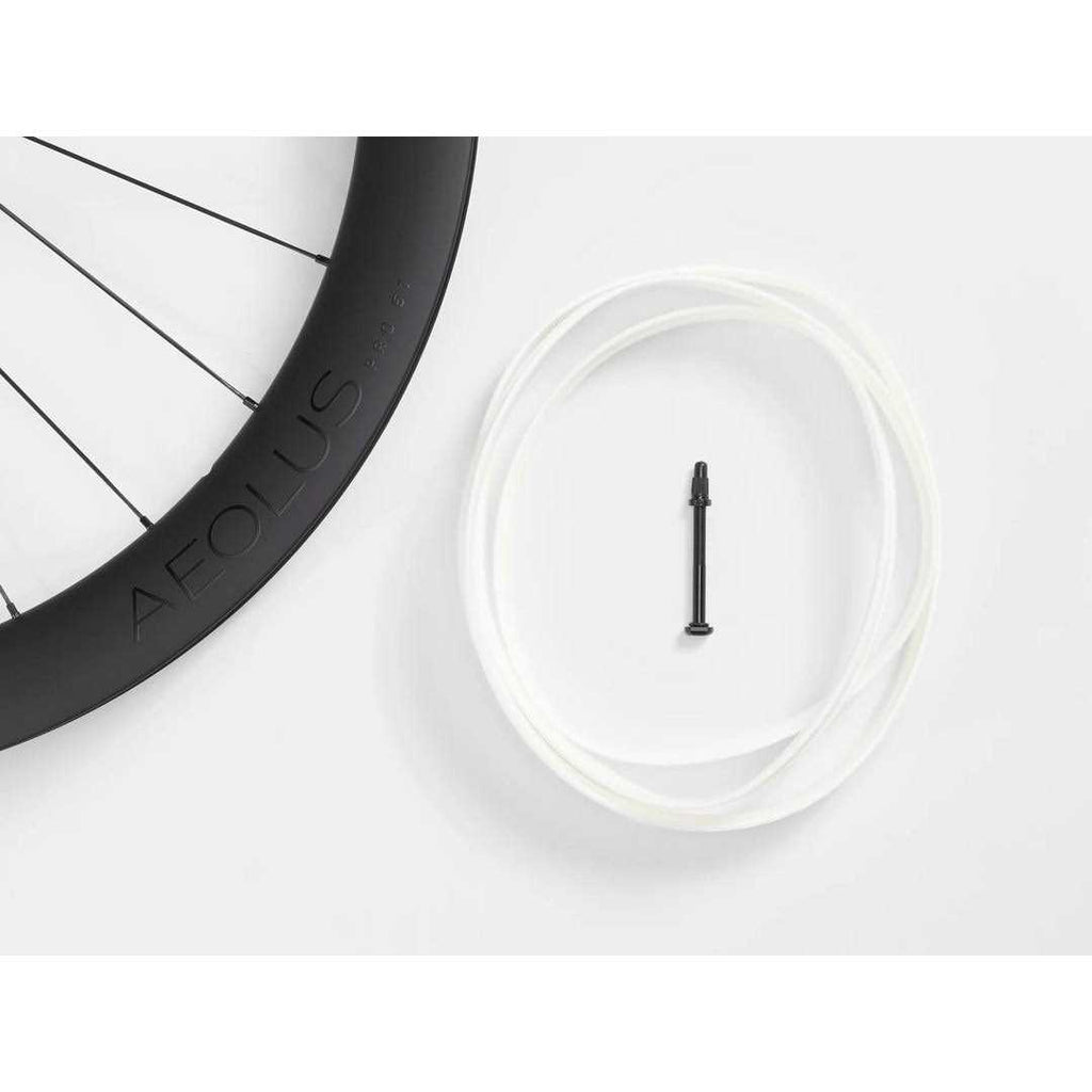 Road Wheel TLR Disc 51mm a7