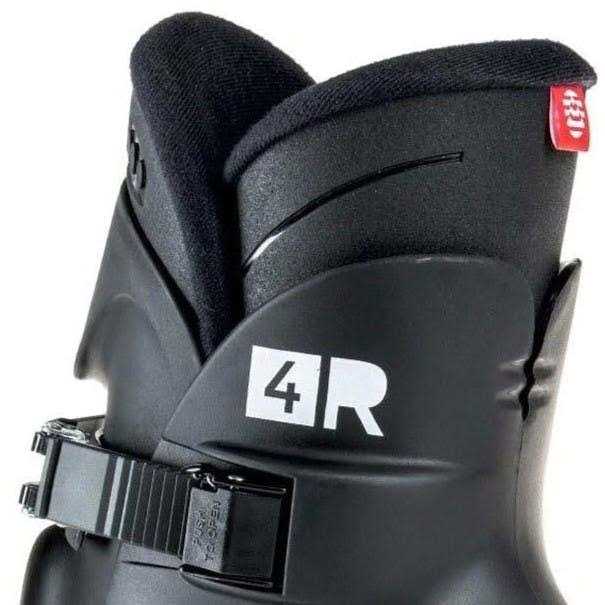 Ski Boots Rear Entry k7m