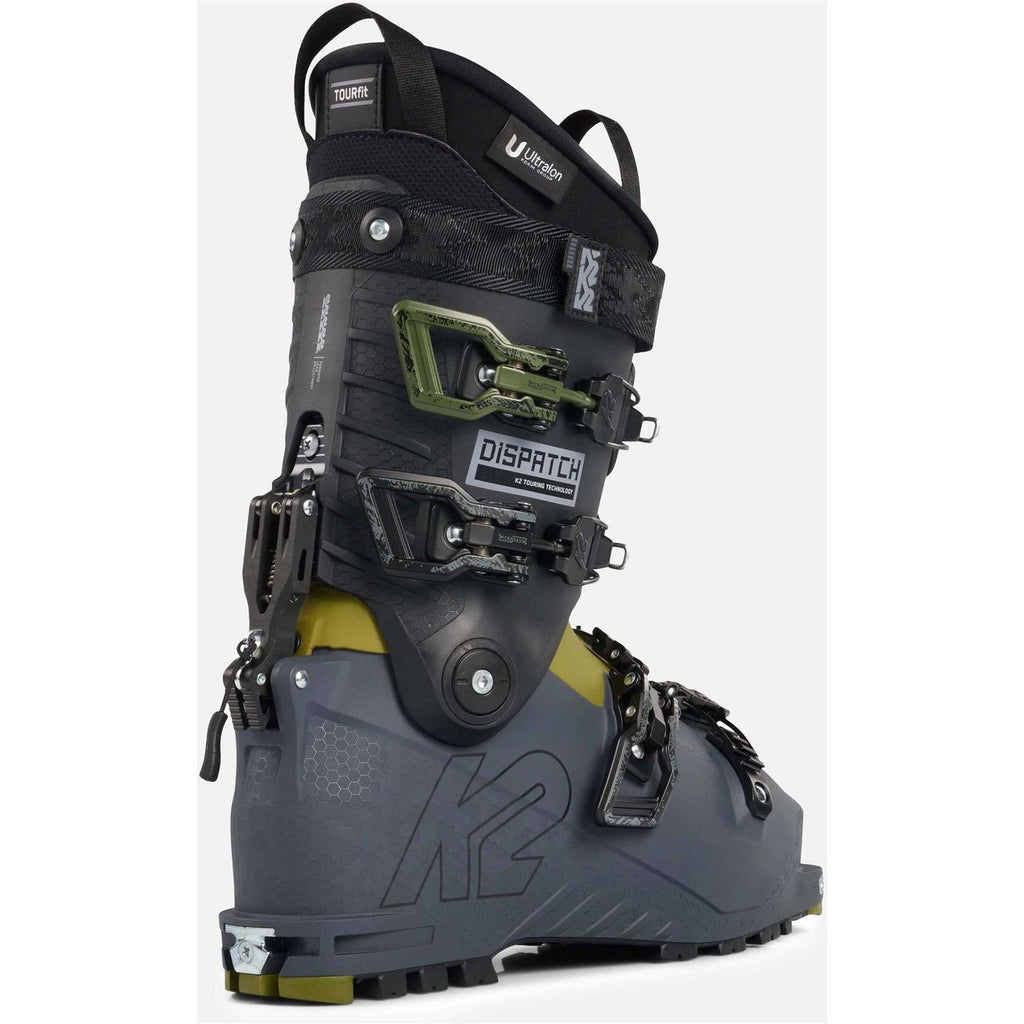 Ski Boots LT Dispatch a7