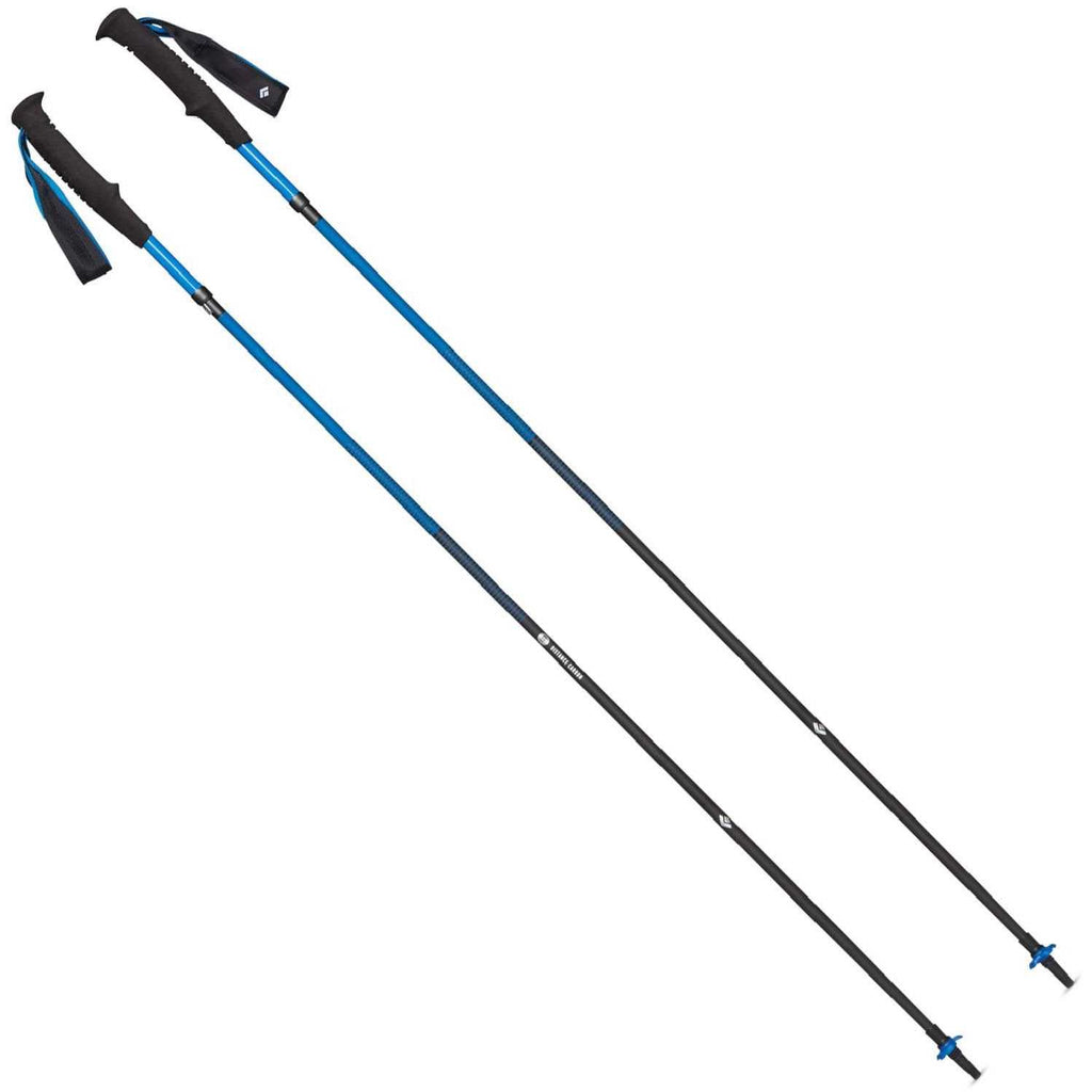 Black Diamond Distance Carbon Z Trekking Poles - Sports Supplies Online Store