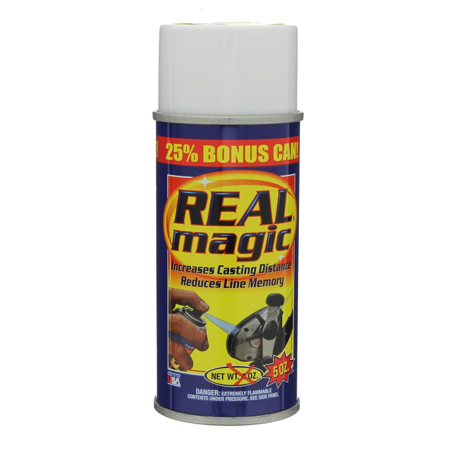 Blakemore Reel Magic - Sports Supplies Online Store
