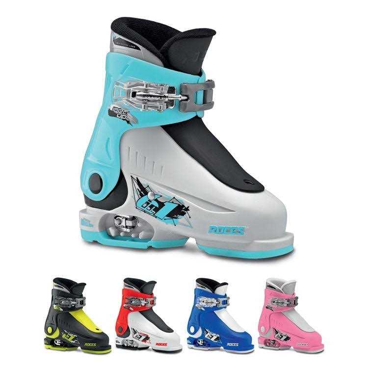 Ski Boots a7