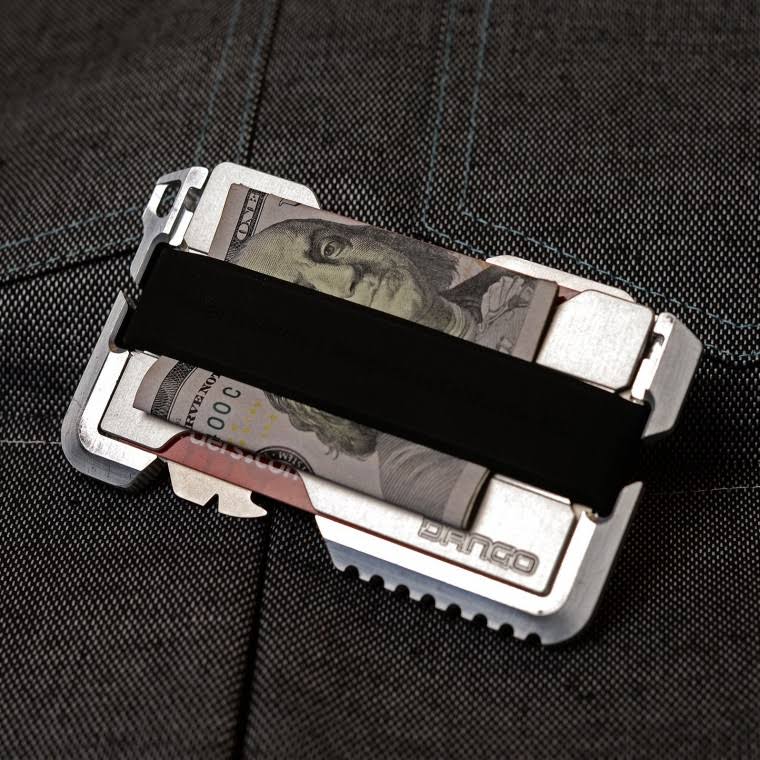 Tactical Wallet k7q