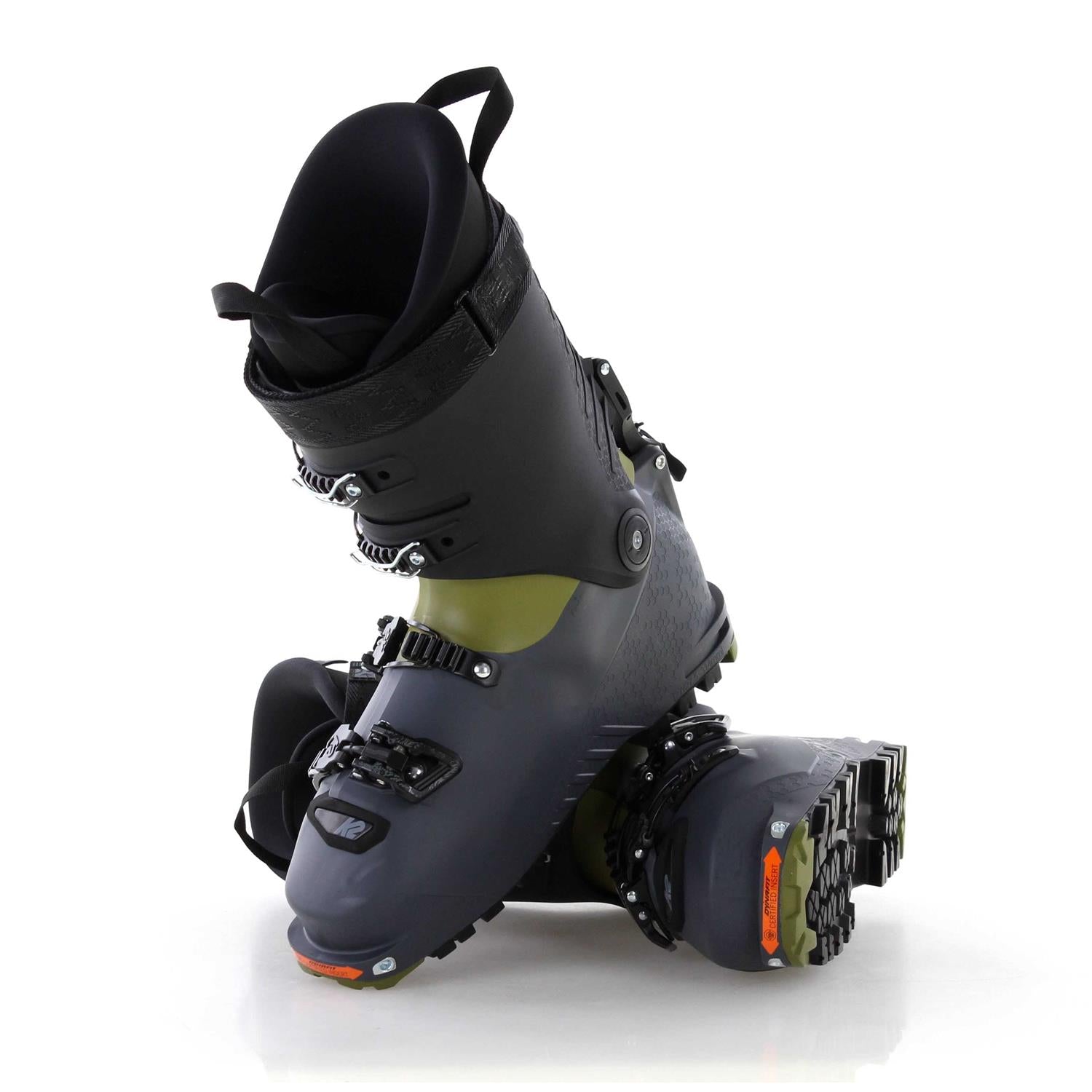 Ski Boots LT Dispatch a7