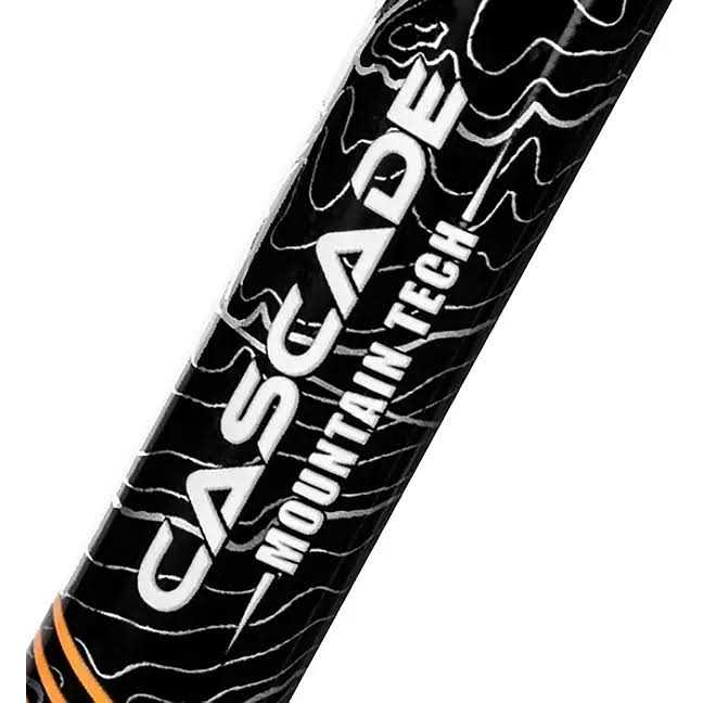 Trekking Poles Aluminum Quick Lock 7k
