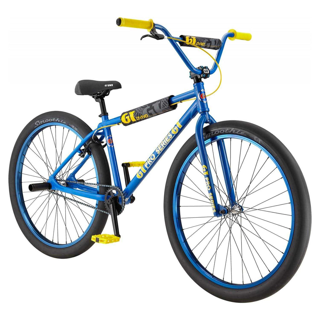 BMX Bike 29 Inch Pro Series k7