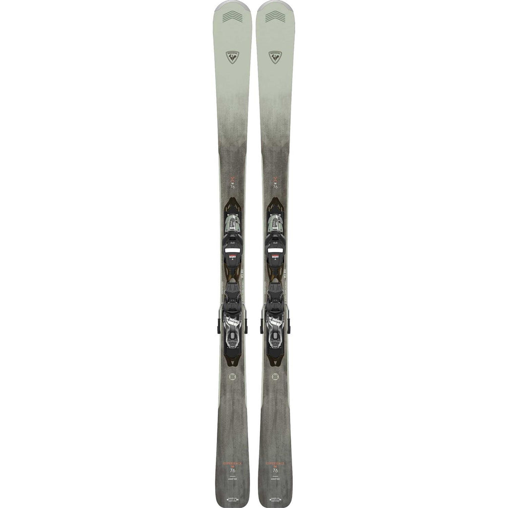 2024 Rossignol Experience 76 Womens Skis W/ Xpress 10 GW Bindings - Sports Supplies Online Store