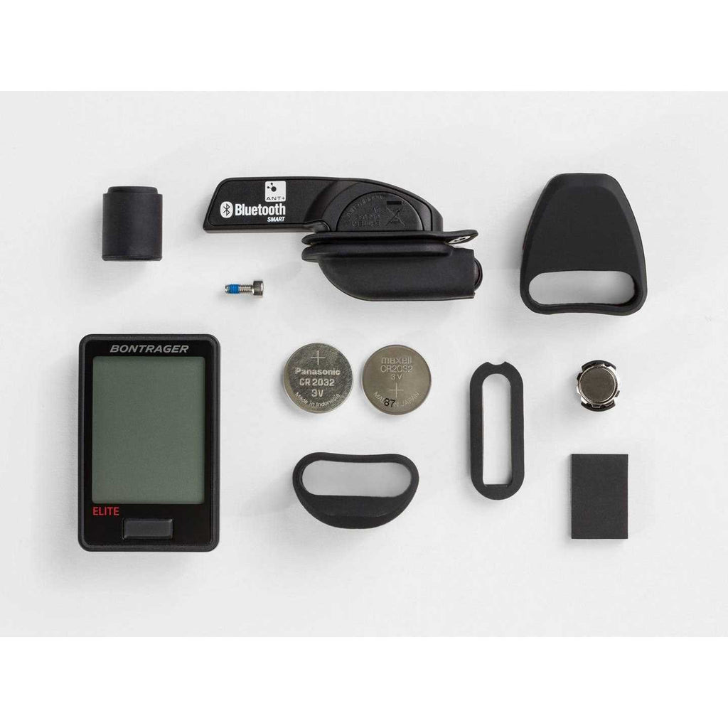 Cycling Computer with GPS Mount 7k