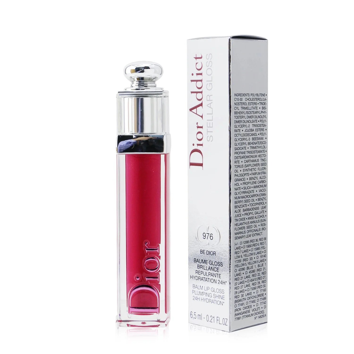Glossy Lip Gloss 6.5ml a7