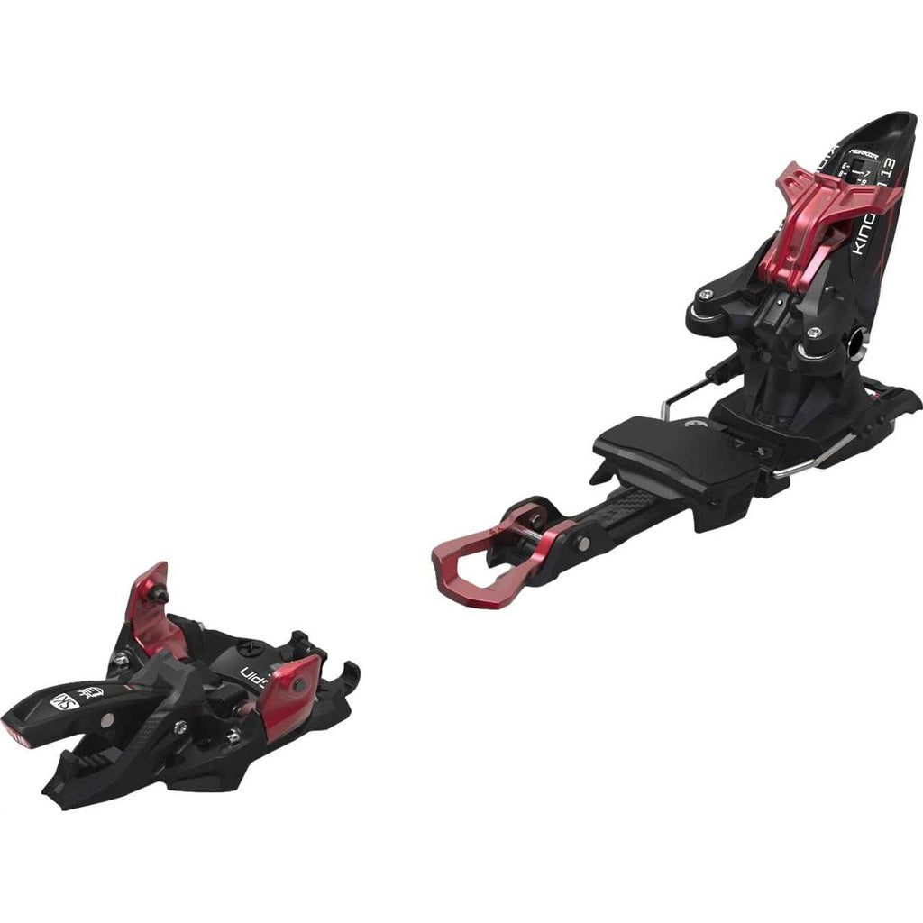 Ski Bindings MNC 13 k7