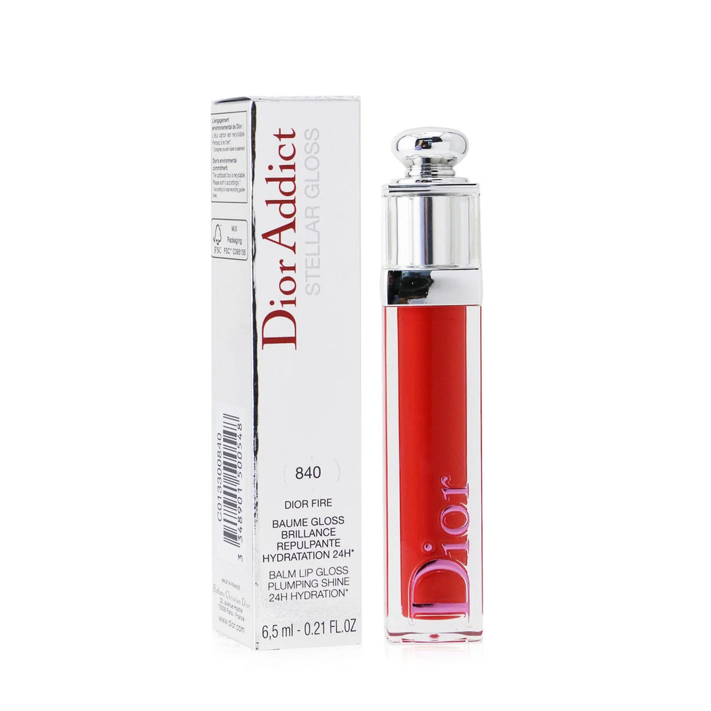 Glossy Lip Gloss 6.5ml a7