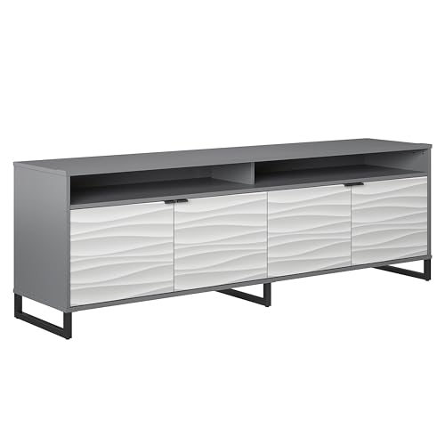 Accent Cabinet with 3 Drawers a7