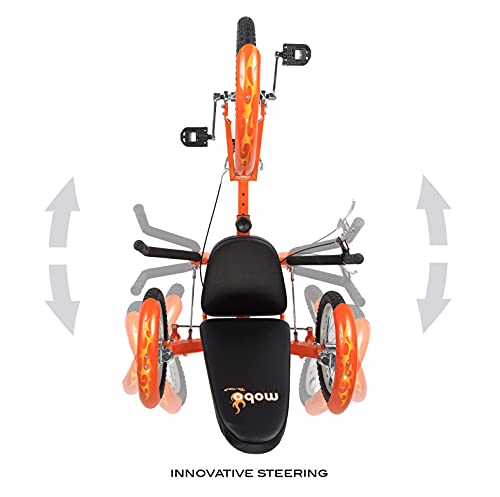 Adult Recumbent Tricycle 3-Wheel Bike k7