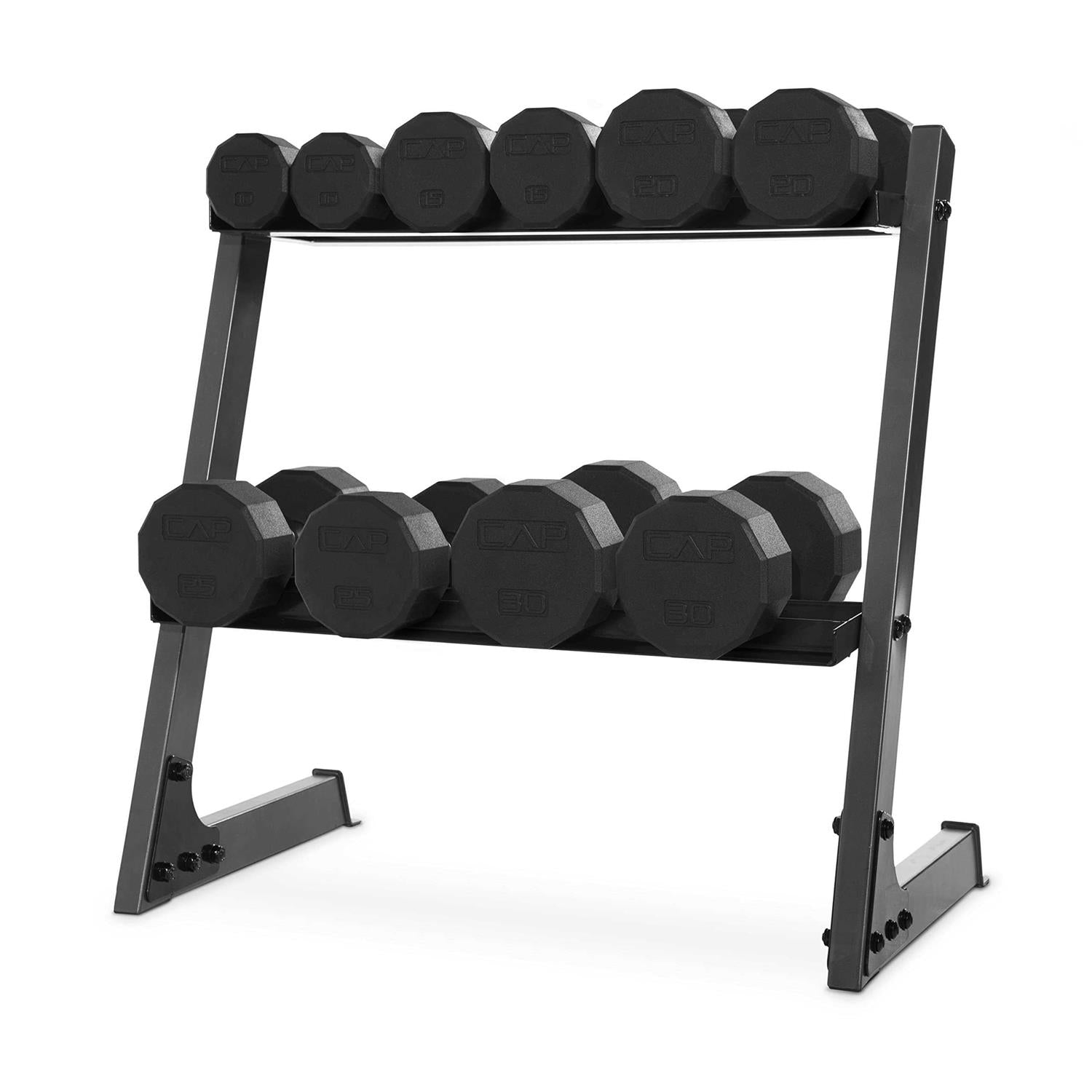 Coated Dumbbell Single k7m
