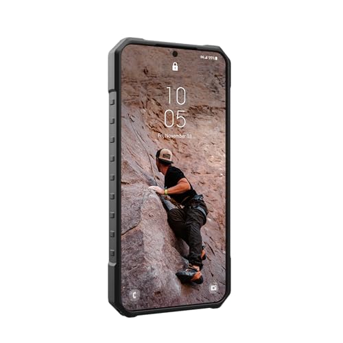 Samsung Galaxy S24 Plus Case 6.7" Rugged Transparent Cover k7