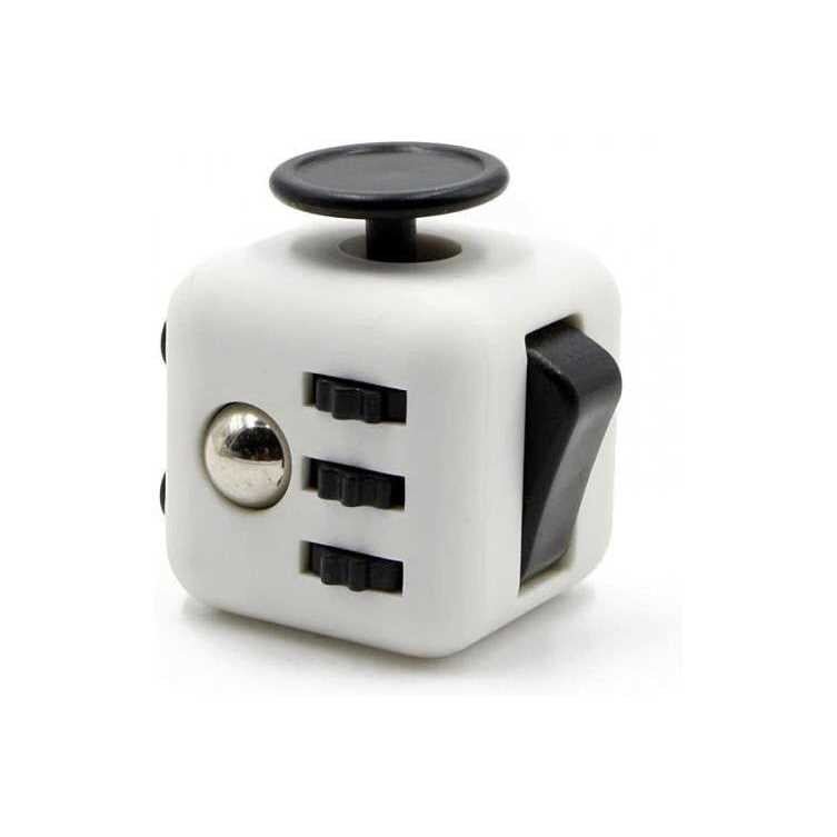 Fidget Cube Stress Relief Toy for Adults Kids a7