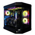 Hyper Cyber Ultra X | AMD Ryzen 9 9950X3D | NVIDIA GeForce RTX 4080 SUPER | Gaming PC