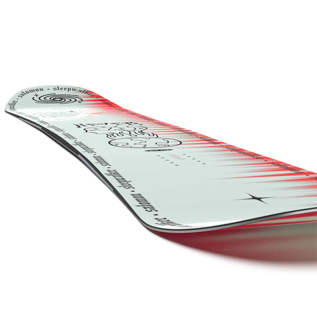 Snowboard 7k