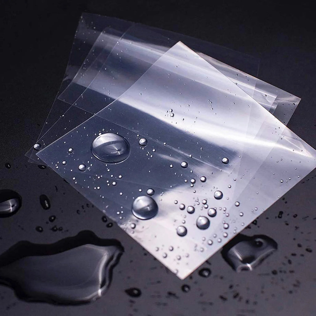 FEP Film 140 x 200 mm 0.15 mm for UV DLP 3D Printers a7