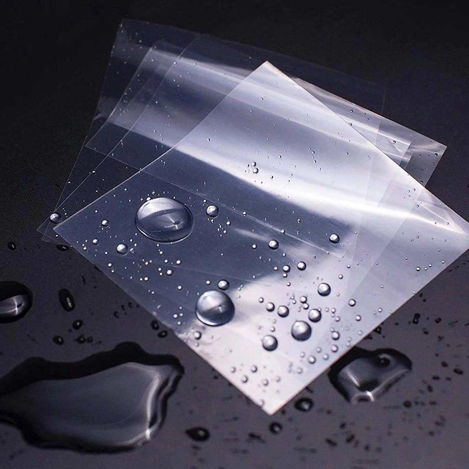 FEP Film 140 x 200 mm 0.15 mm for UV DLP 3D Printers a7