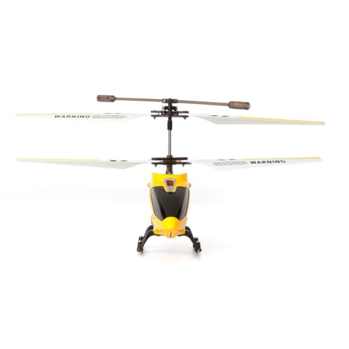 RC Helicopter 2.4G 3CH Dual-Propeller A7k