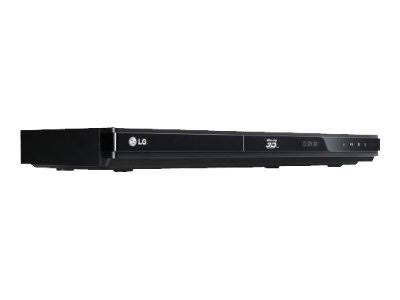 3D Blu-ray Disc Player with Wi-Fi k7