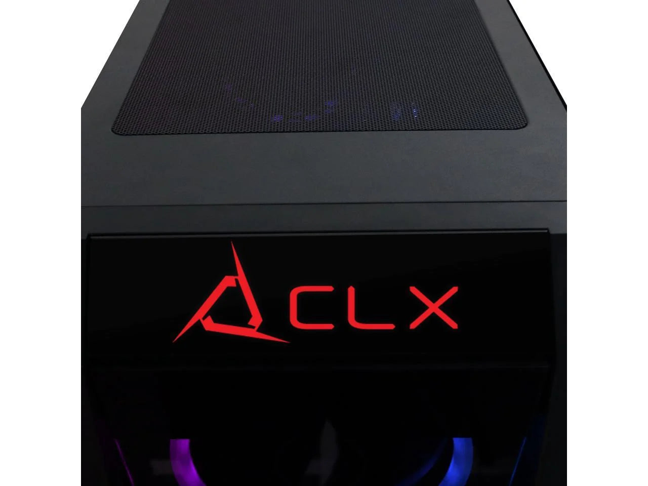Gaming Desktop Liquid Cooled Intel Core i7 32GB DDR4 RTX 3060 500GB SSD 4TB HDD Windows 11 k7