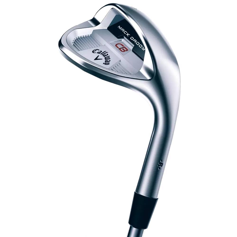 Wedge Graphite Shaft k7m