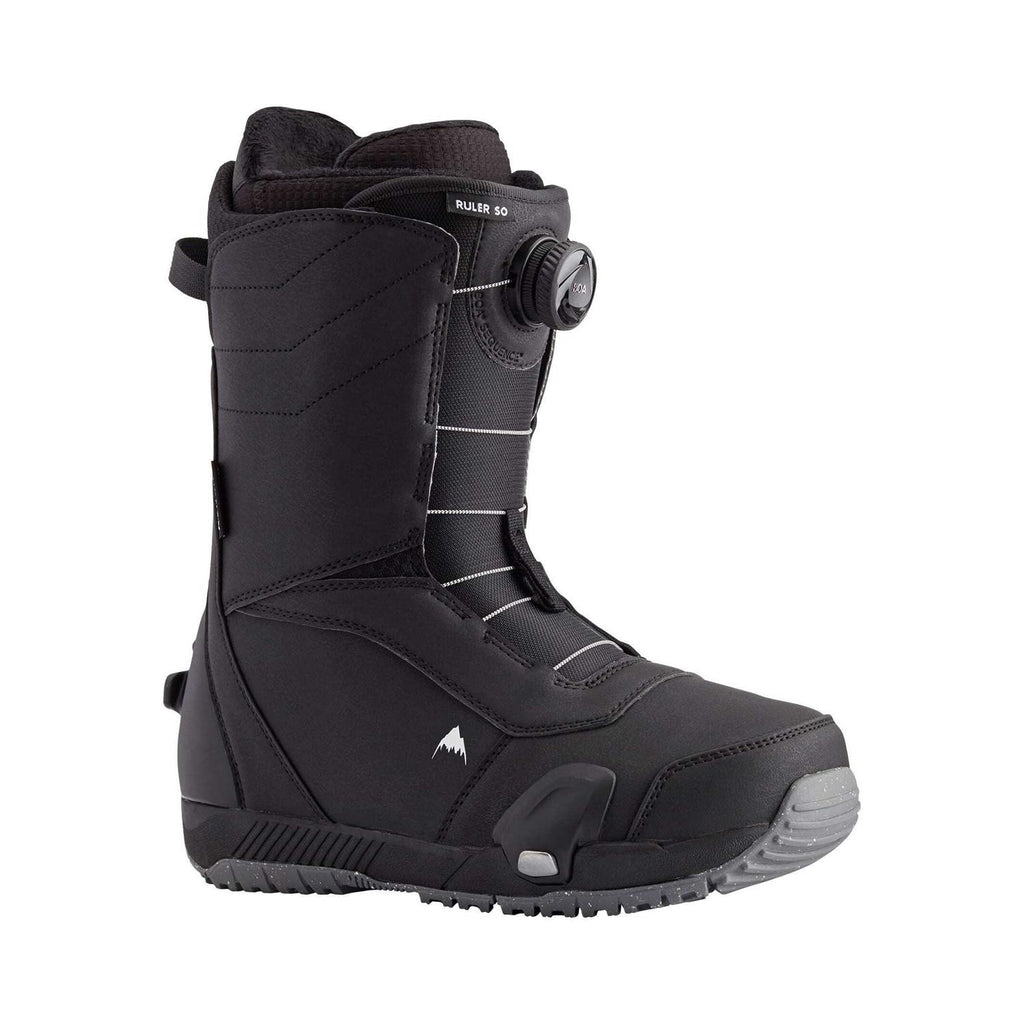 Burton Men&amp;s Ruler Step On Snowboard Boots - Sports Supplies Online Store