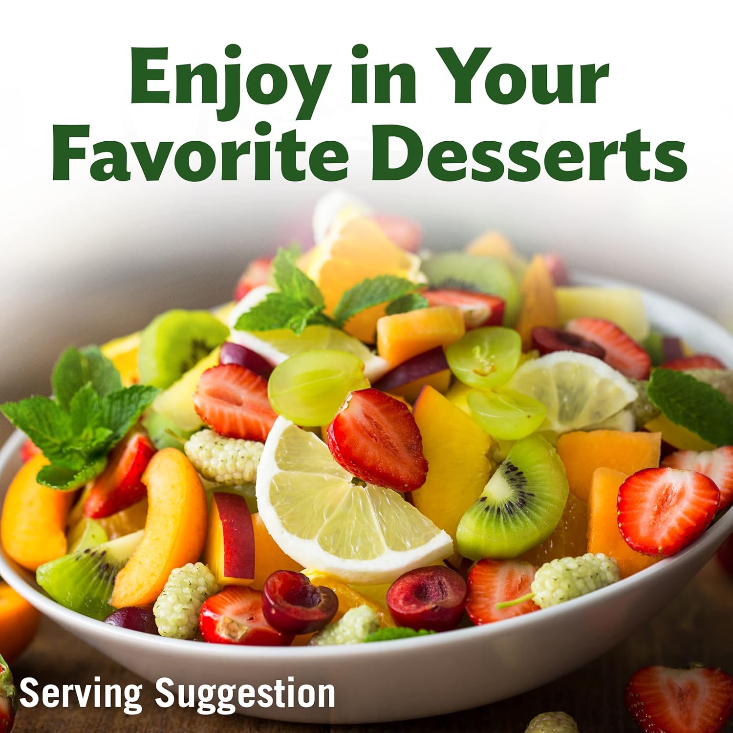 Cherry Mixed Fruit in Light Syrup Canned 12 Pack 15 oz a7