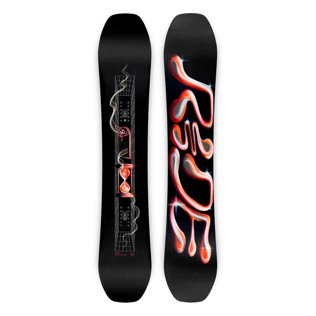 2024 Ride Shadowban Snowboard - Sports Supplies Online Store