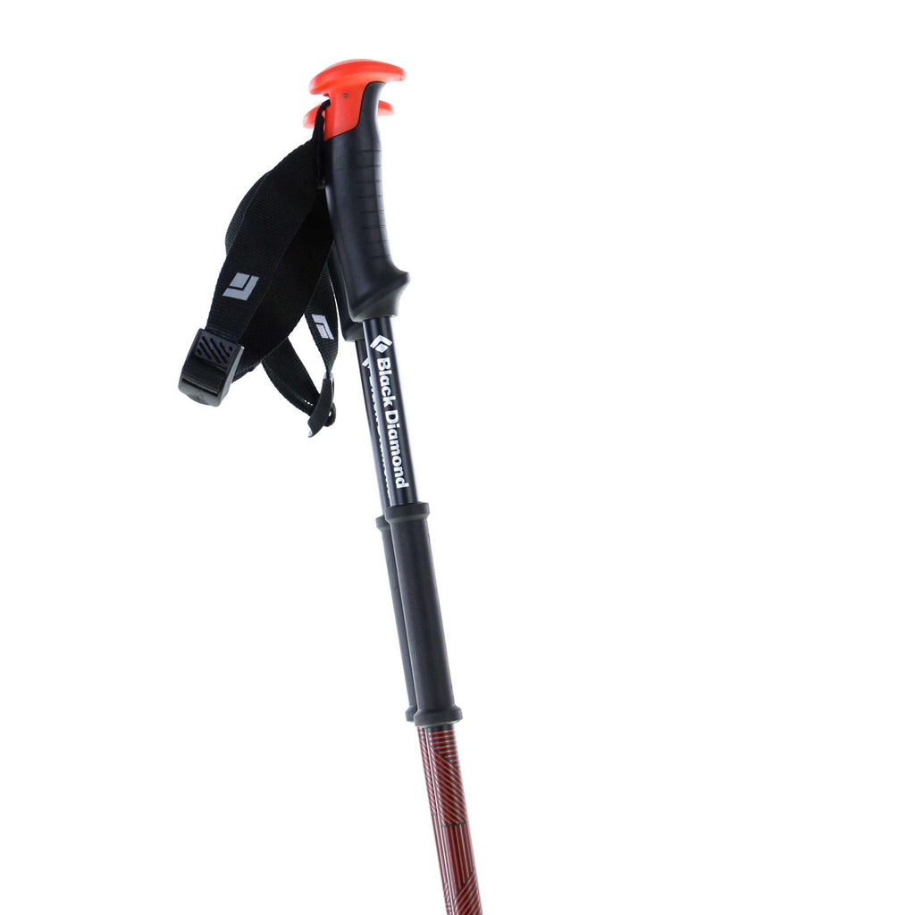 Ski Poles for Backcountry Touring 9k
