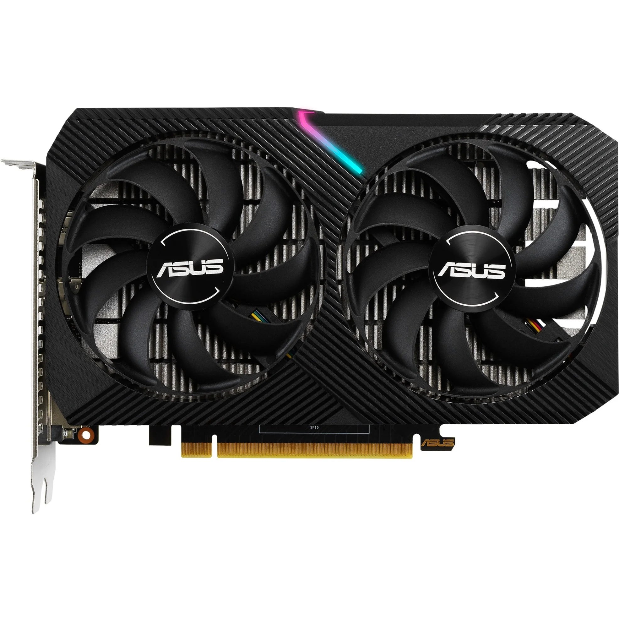 Graphics Card 4GB GDDR6 k7