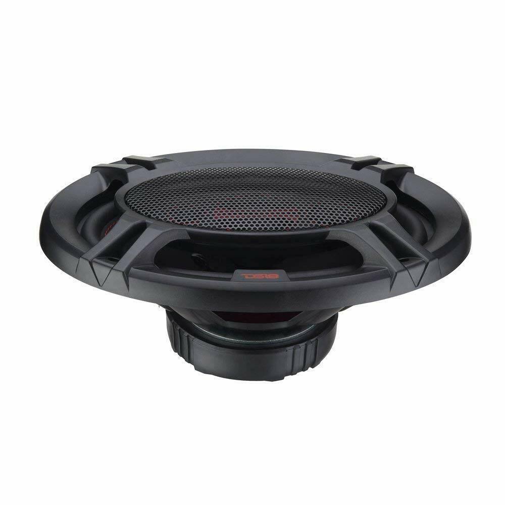 6x9 4-Way 180W Coaxial Speaker Pair a7