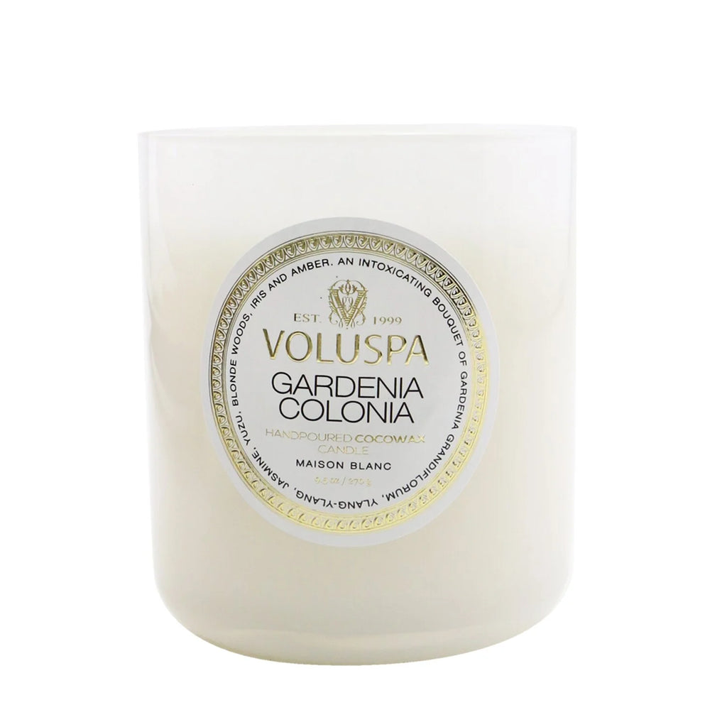 Voluspa Classic Candle - Gardenia Colonia 270g/9.5oz