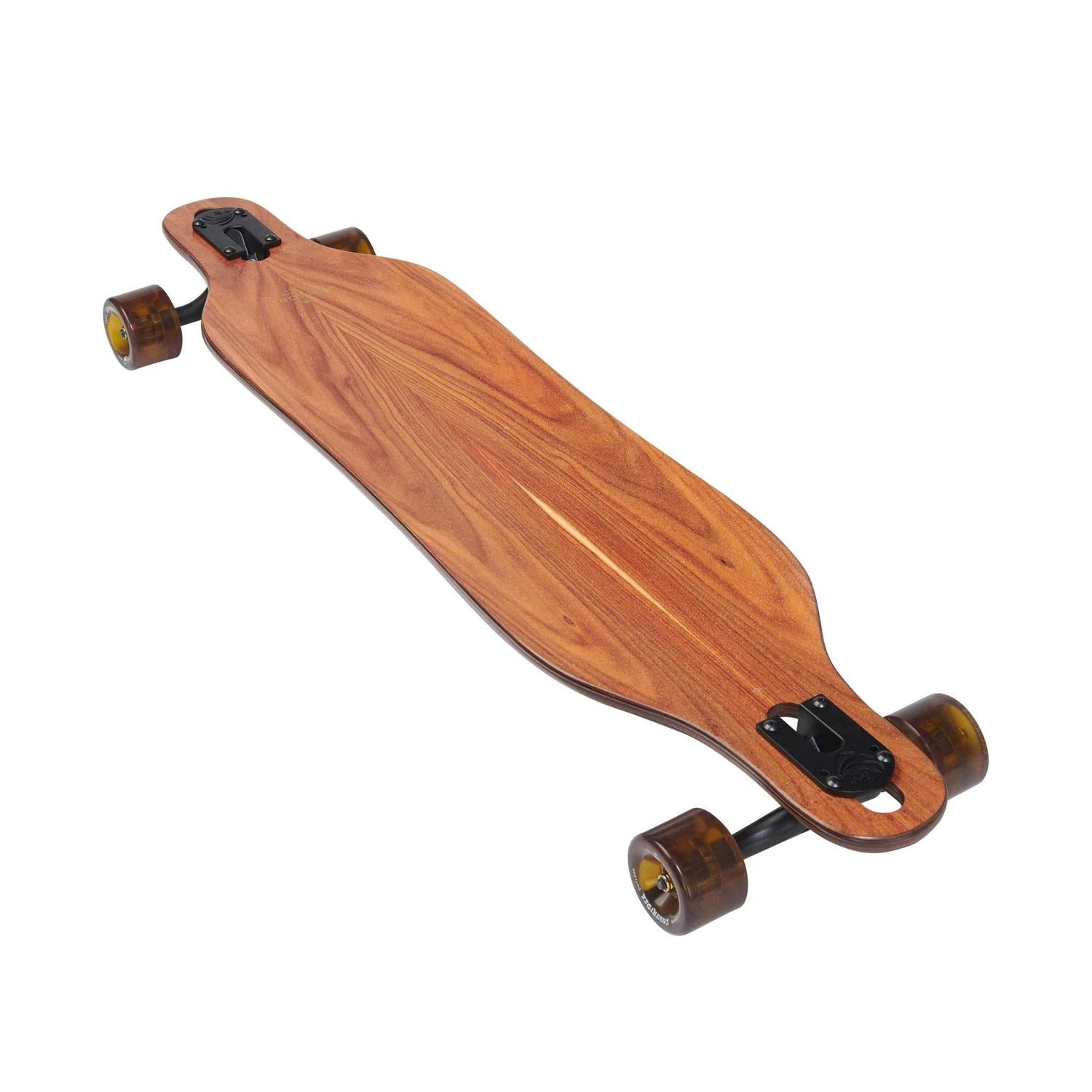 Longboard Skateboard Complete k7