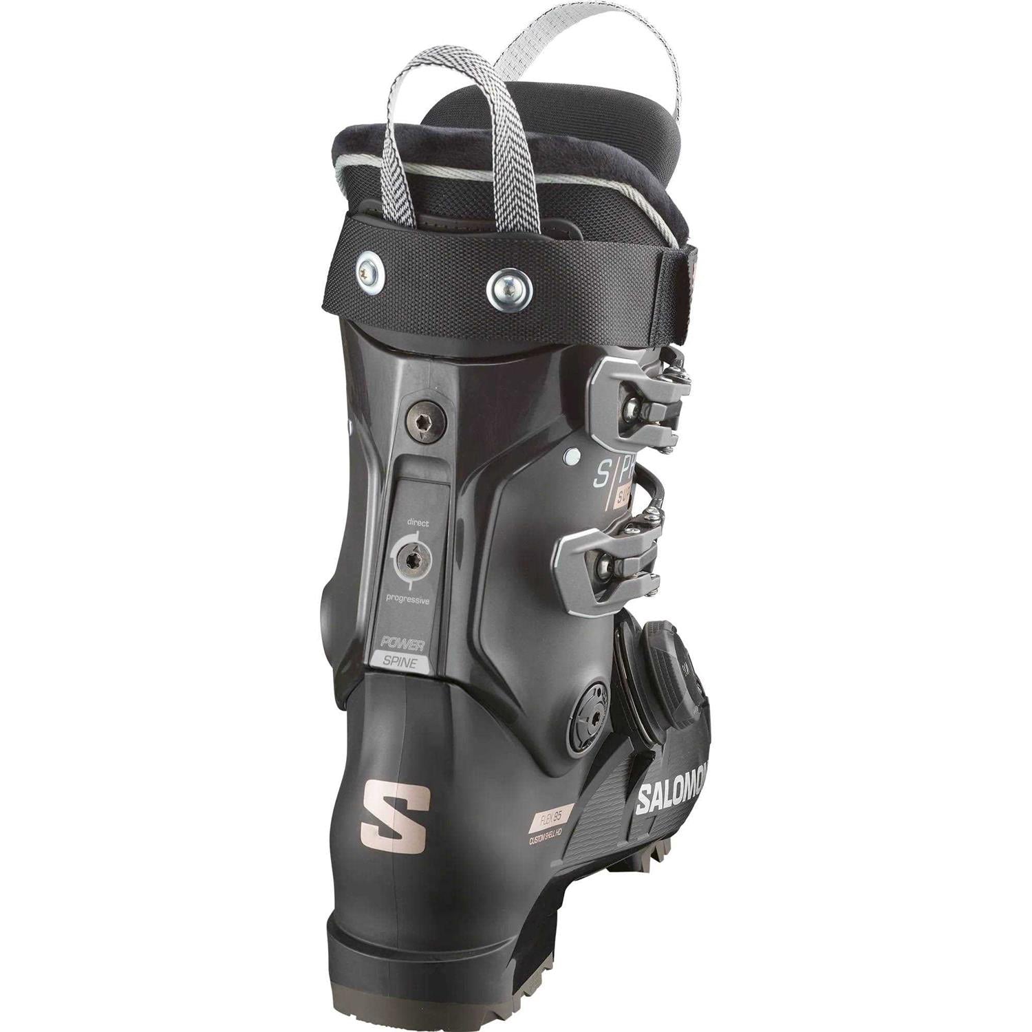 Ski Boots 95 Flex A7