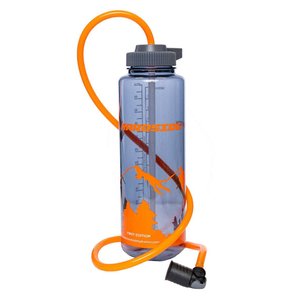 Hydration Swig Rig Sports Bottle k7