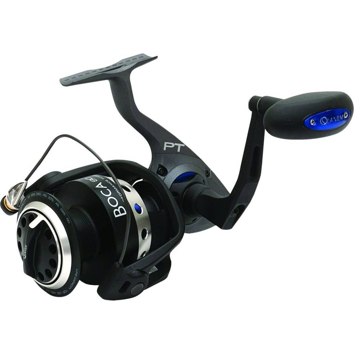 Spinning Reel 5BB 80sz k7m